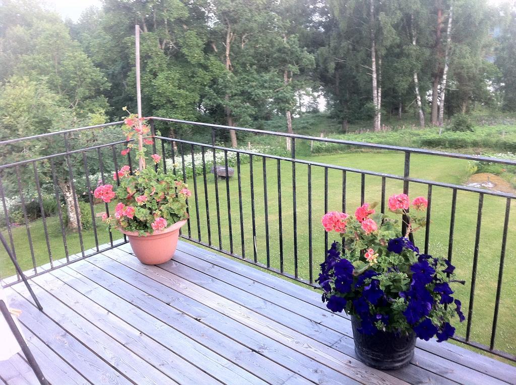 Sparrens Bed&Breakfast Fiskesa Zimmer foto