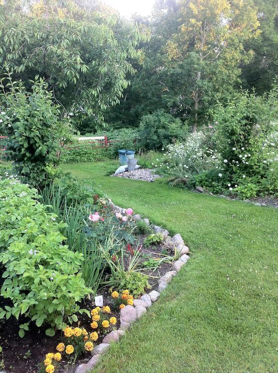 Sparrens Bed&Breakfast Fiskesa Zimmer foto