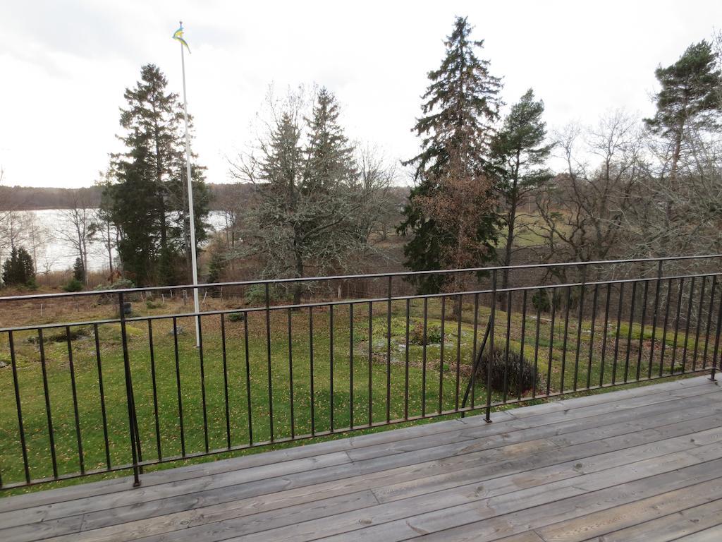 Sparrens Bed&Breakfast Fiskesa Exterior foto