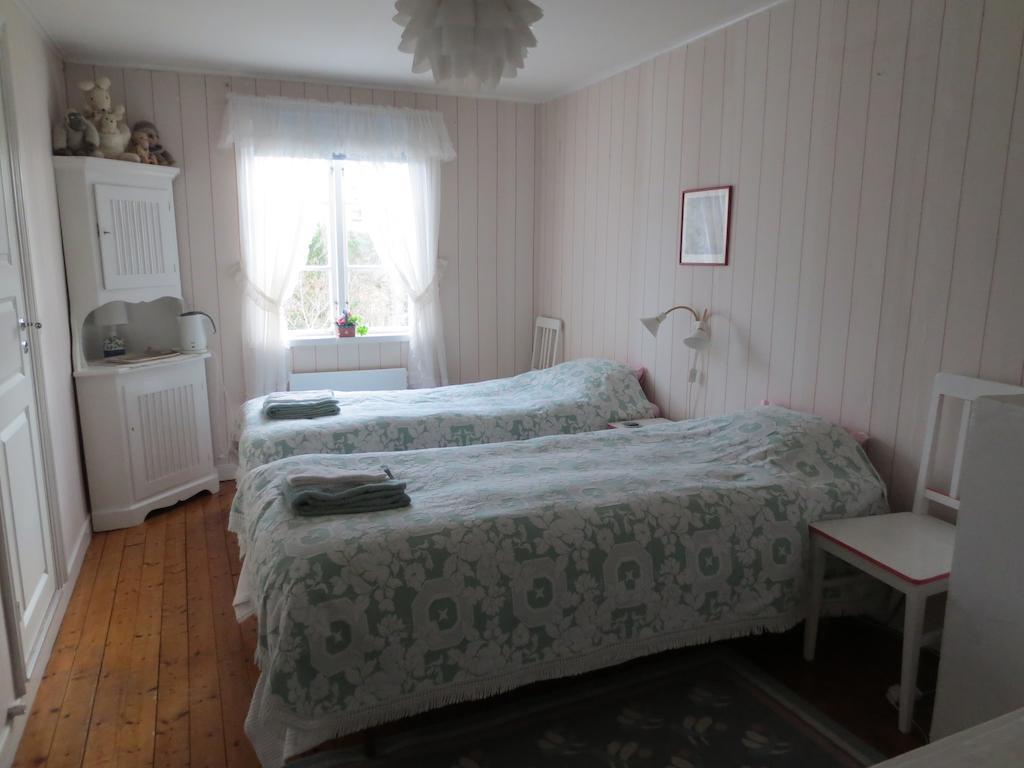Sparrens Bed&Breakfast Fiskesa Zimmer foto